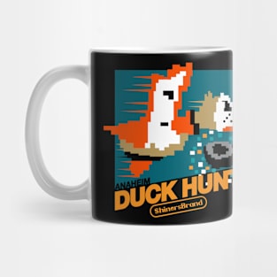 Duck Hunt Mug